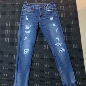 American eagle 32 32 men’s